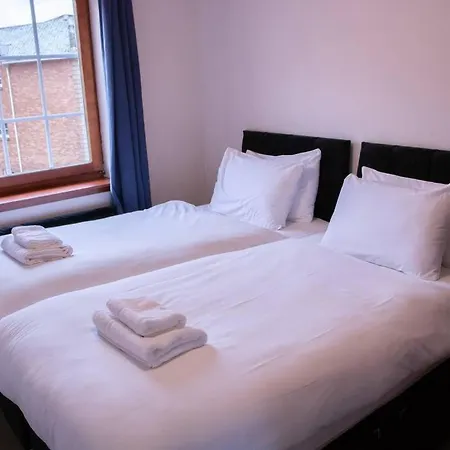 My Waterfront Apartment, Views Over Water Of Leith Edinburgh Exterior photo