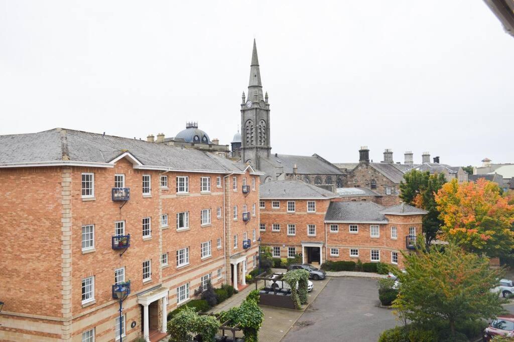 My Waterfront Apartment, Views Over Water Of Leith * Edimburgo