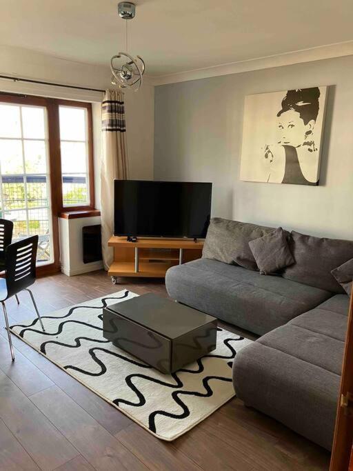 Appartamento My Waterfront Apartment, Views Over Water Of Leith